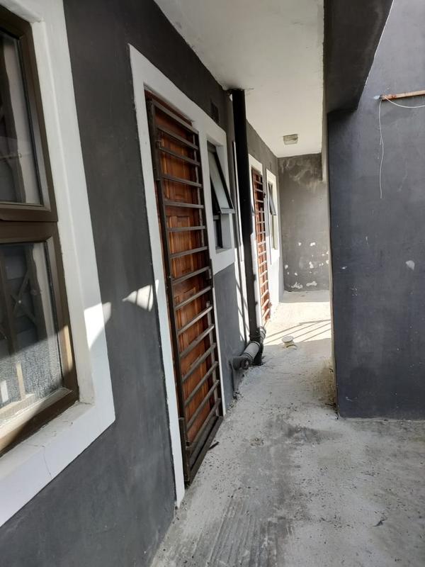 1 Bedroom Property for Sale in Khaya Western Cape